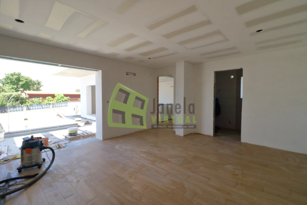 Moradia T3 para Venda em Fernao Ferro Foto 2