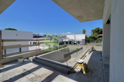 Moradia T3 para Venda em Fernao Ferro