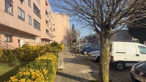 Apartamento para Venda em São Mamede de Infesta e Senhora da Hora