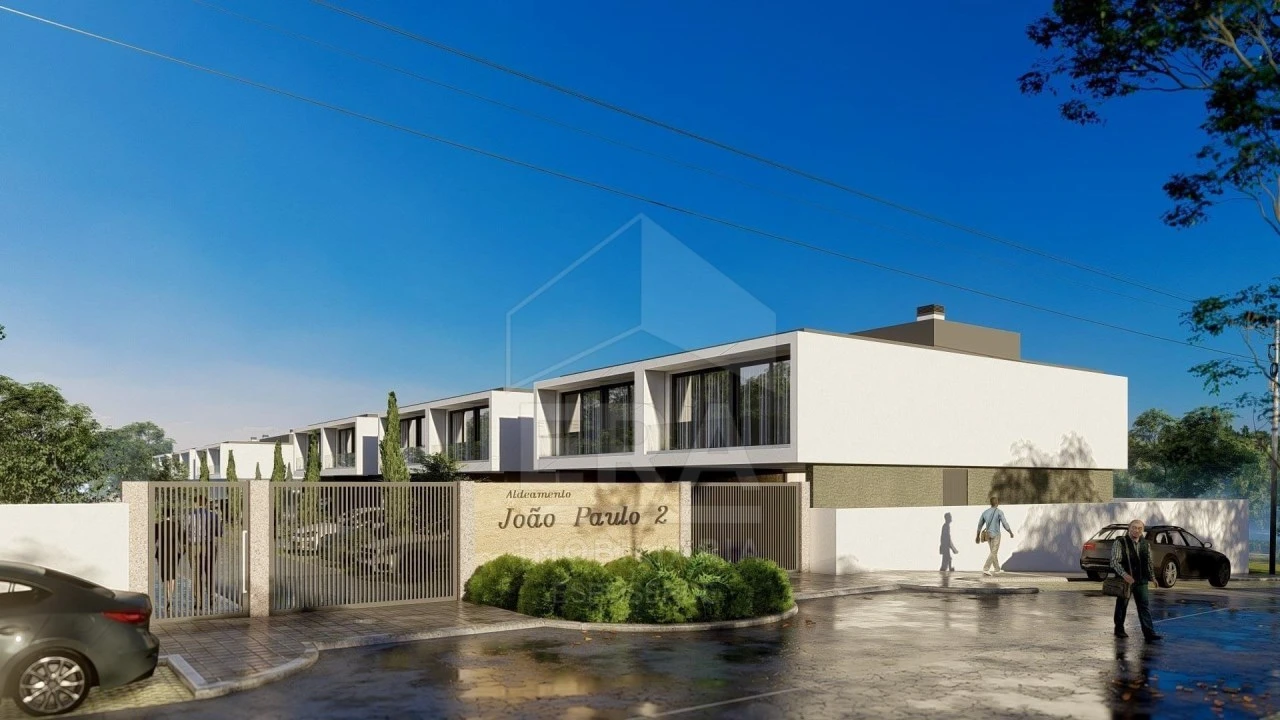 Moradia T4 para Venda em Esposende, Marinhas e Gandra Foto 1