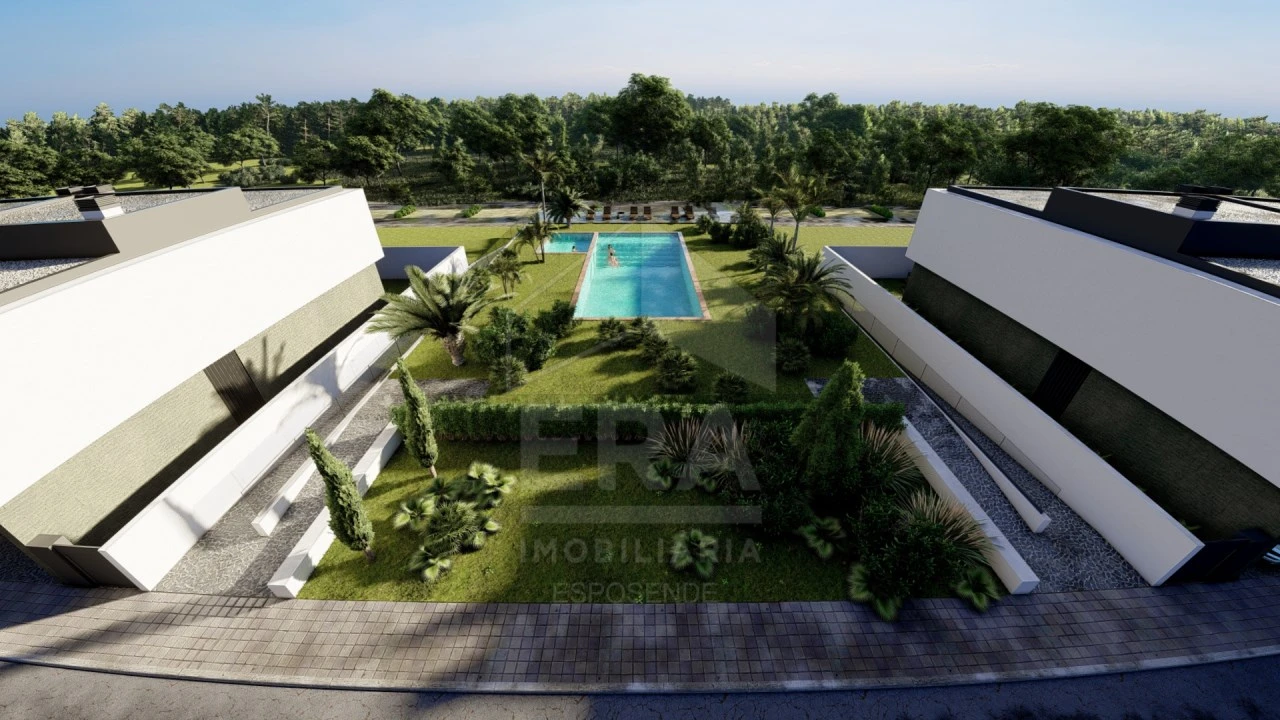 Moradia T4 para Venda em Esposende, Marinhas e Gandra Foto 3