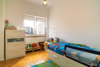 Apartamento T2 para Venda em Amora