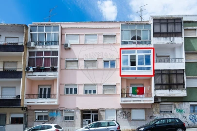 Apartamento T2 para Venda em Amora