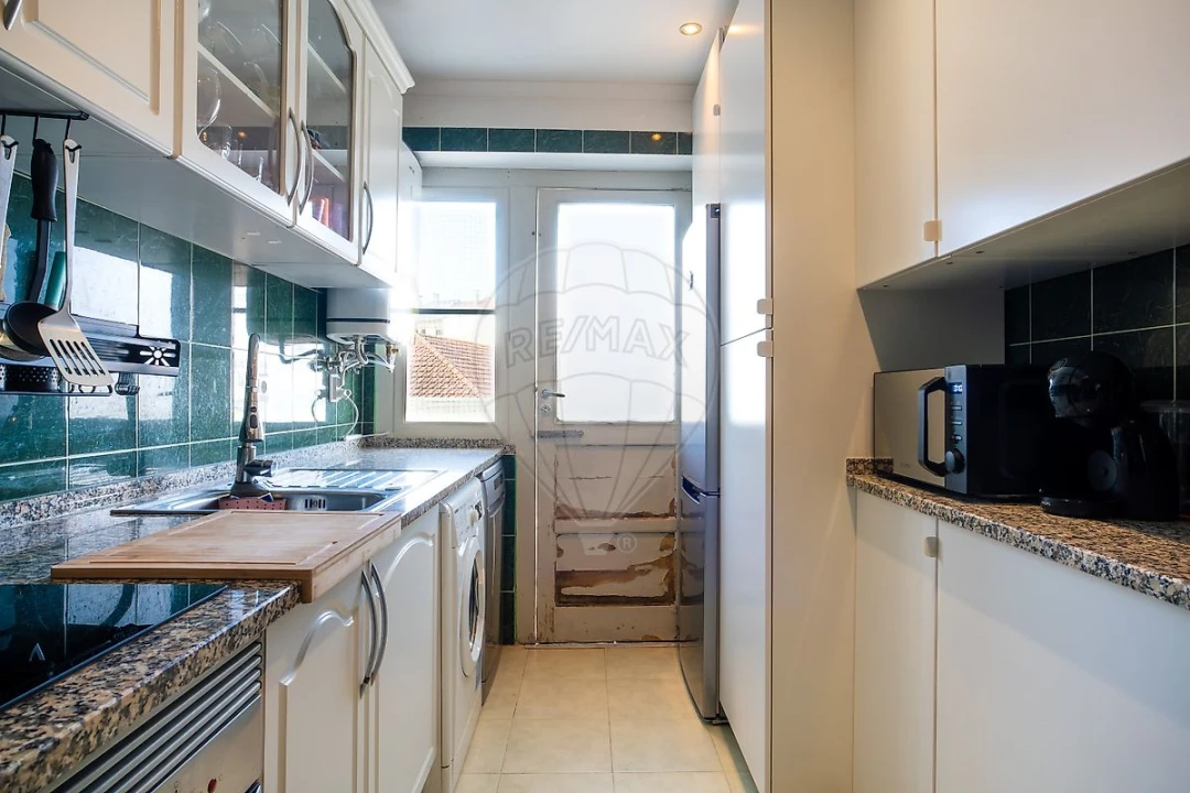Apartamento T2 para Venda em Amora Foto 7