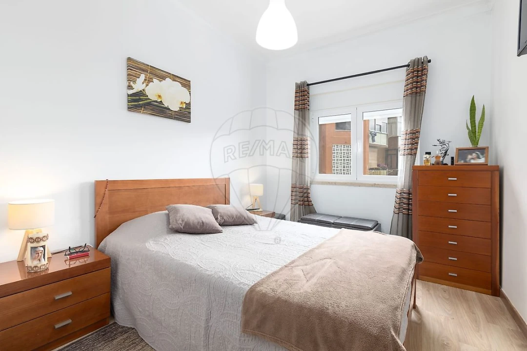 Apartamento T2 para Venda em Castanheira do Ribatejo e Cachoeiras Foto 10