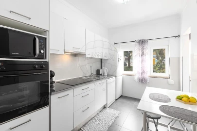 Apartamento T2 para Venda em Castanheira do Ribatejo e Cachoeiras