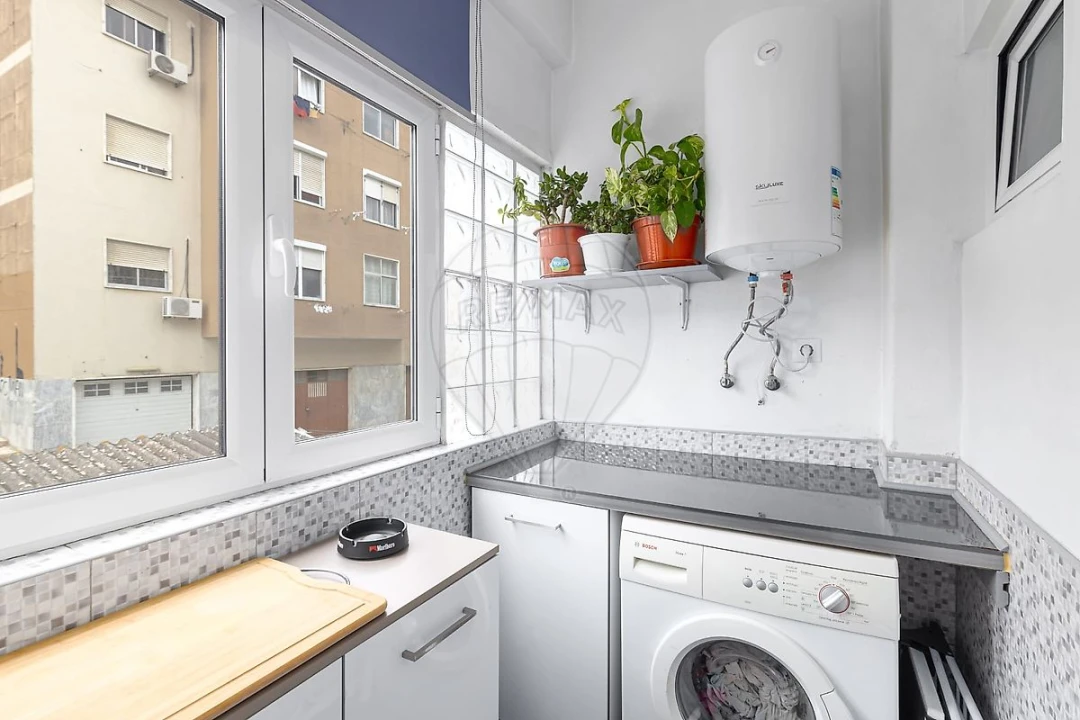 Apartamento T2 para Venda em Castanheira do Ribatejo e Cachoeiras Foto 12