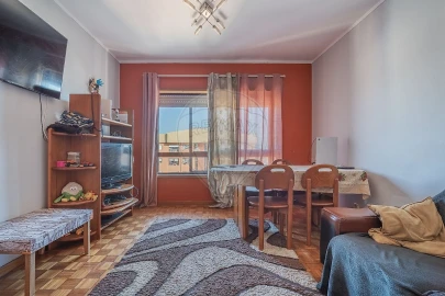 Apartamento T3 para Venda em Vilar de Andorinho