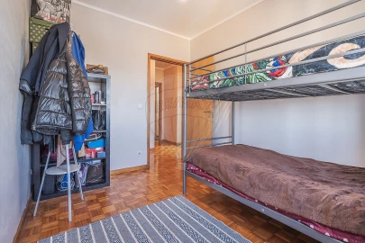 Apartamento T3 para Venda em Vilar de Andorinho