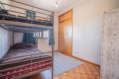 Apartamento T3 para Venda em Vilar de Andorinho
