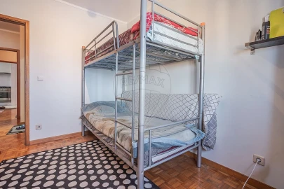 Apartamento T3 para Venda em Vilar de Andorinho