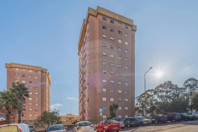 Apartamento T3 para Venda em Vilar de Andorinho