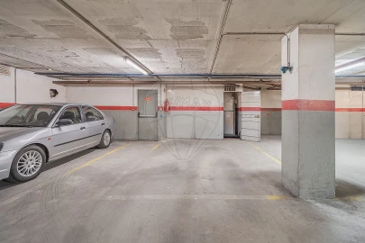 Apartamento T3 para Venda em Vilar de Andorinho