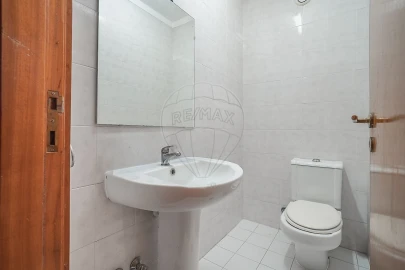 Apartamento T3 para Venda em Vilar de Andorinho