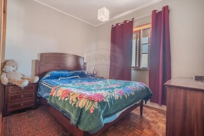 Apartamento T3 para Venda em Vilar de Andorinho