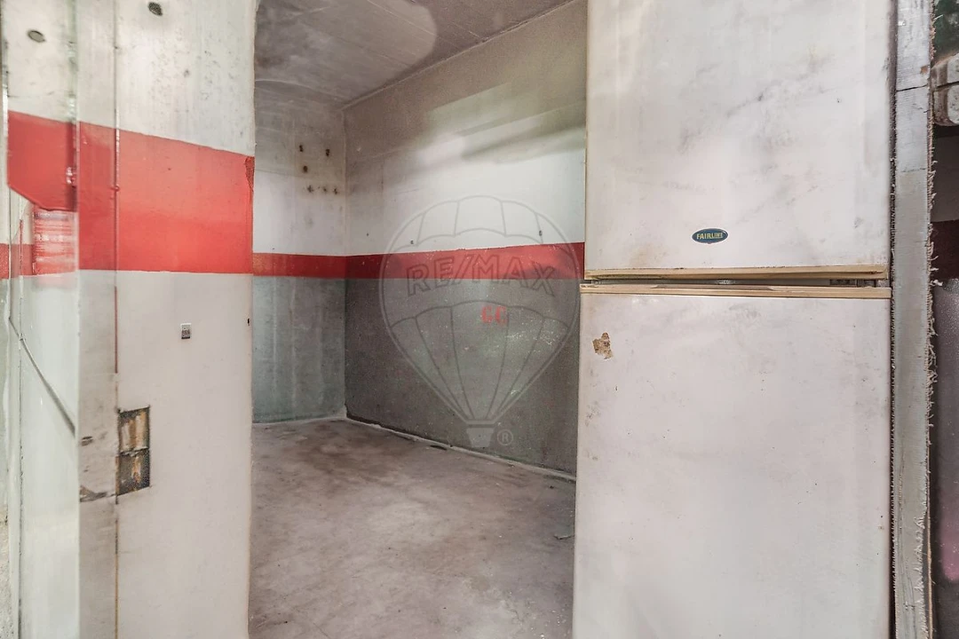Apartamento T3 para Venda em Vilar de Andorinho Foto 22
