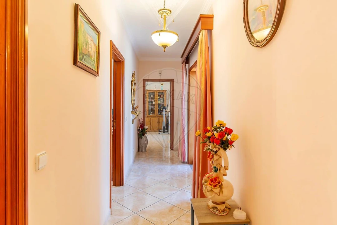 Quinta T3 para Venda em Fermedo Foto 8
