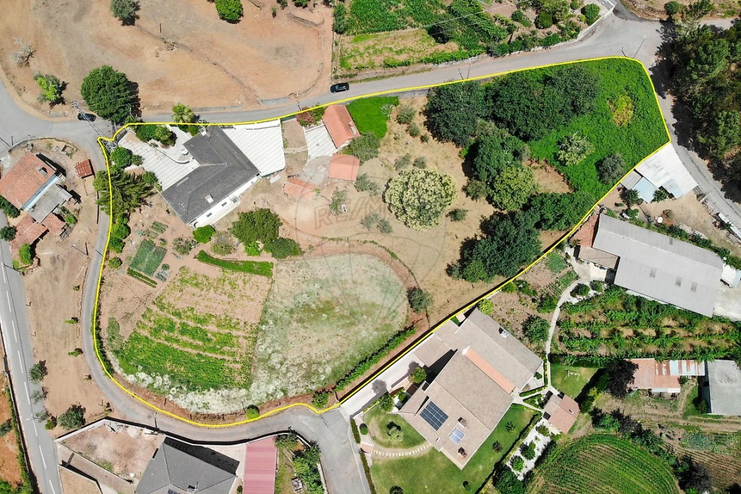 Quinta T3 para Venda em Fermedo Foto 34