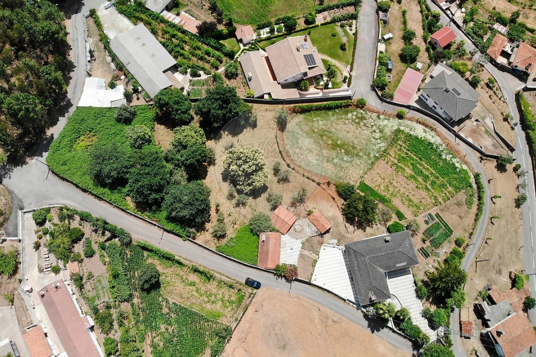 Quinta T3 para Venda em Fermedo Foto 33