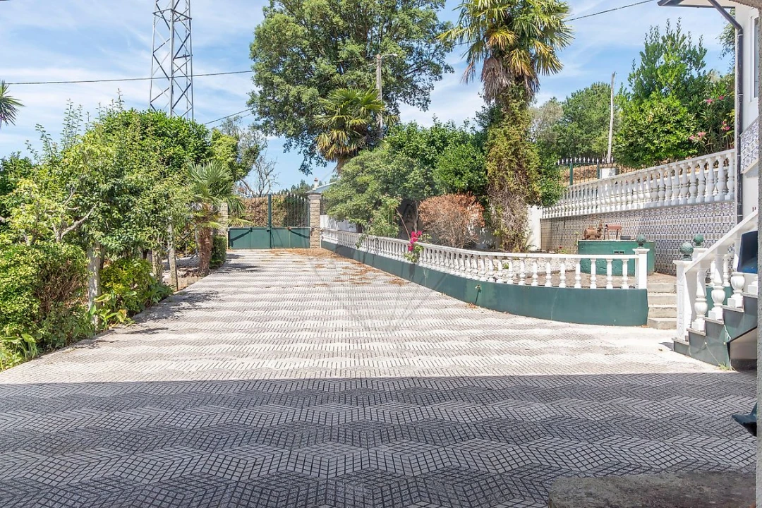 Quinta T3 para Venda em Fermedo Foto 46