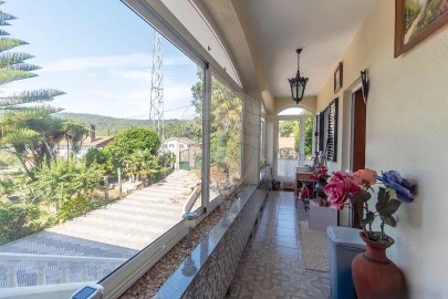 Quinta T3 para Venda em Fermedo