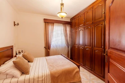 Quinta T3 para Venda em Fermedo