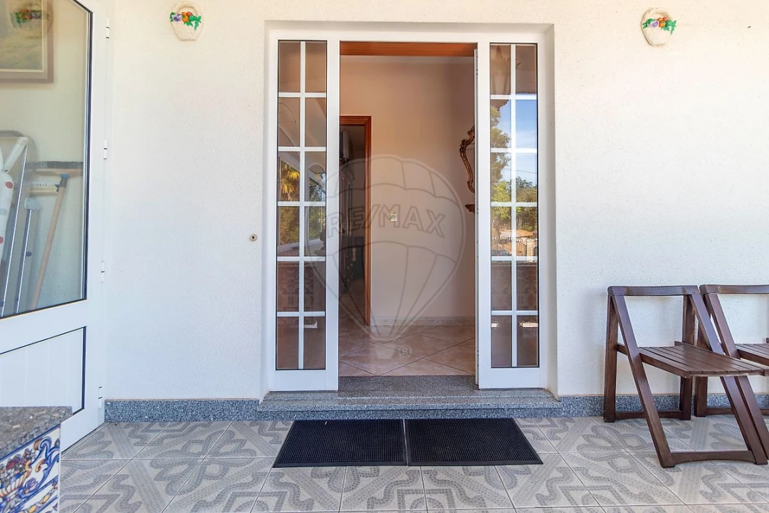 Quinta T3 para Venda em Fermedo Foto 27