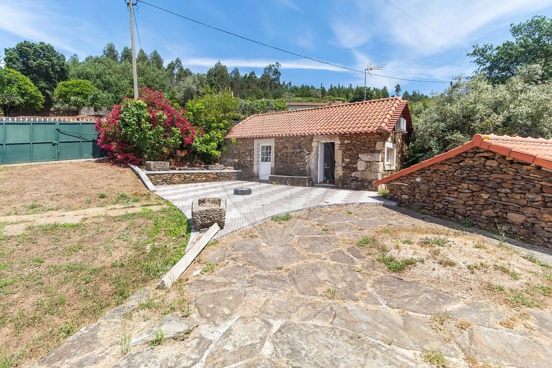 Quinta T3 para Venda em Fermedo Foto 38