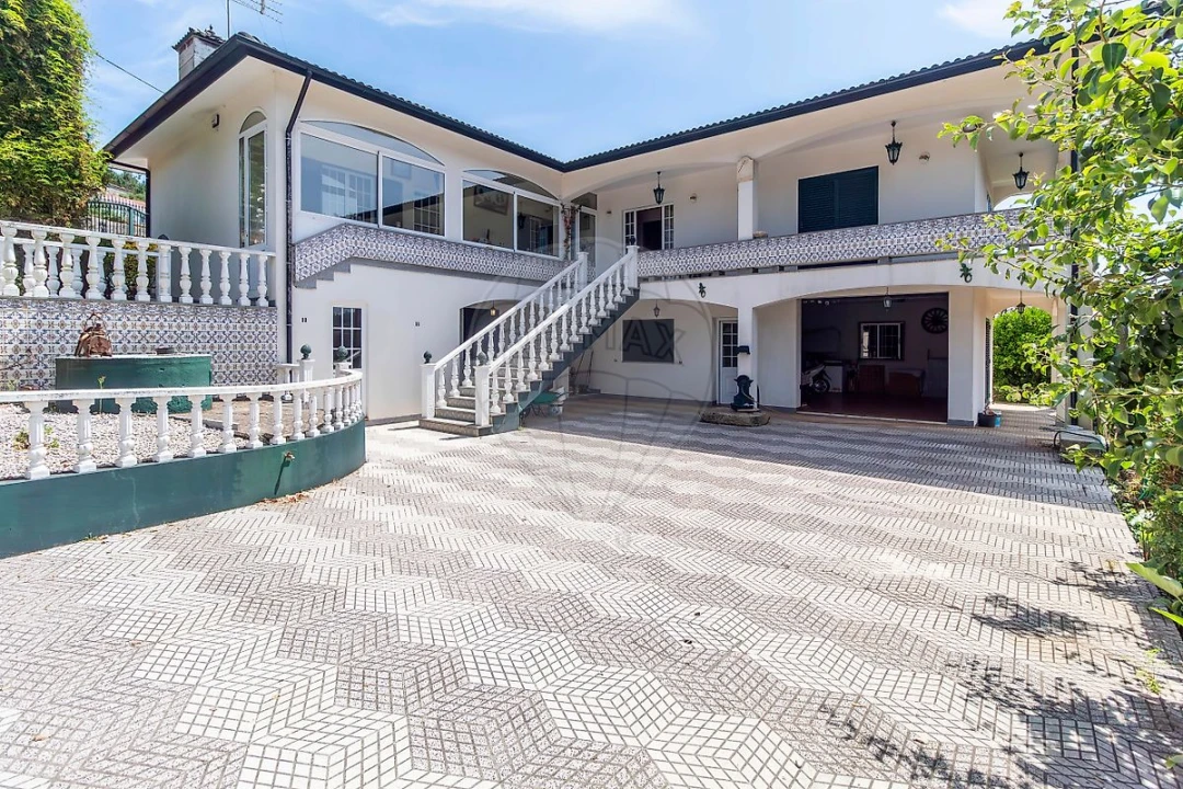 Quinta T3 para Venda em Fermedo Foto 50