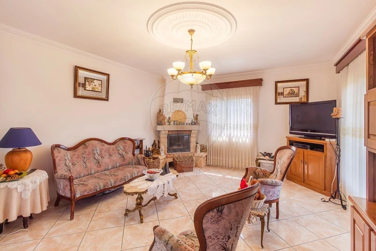 Quinta T3 para Venda em Fermedo Foto 42