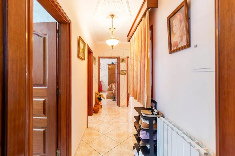 Quinta T3 para Venda em Fermedo Foto 4