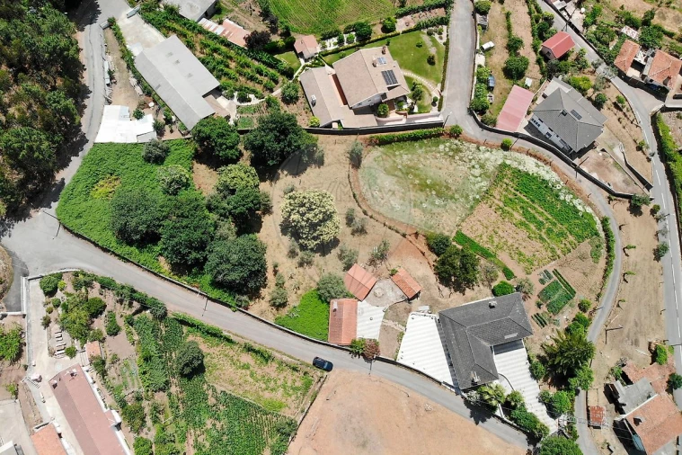 Quinta T3 para Venda em Fermedo Foto 32