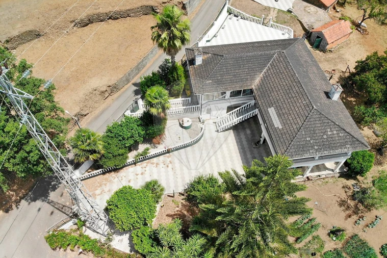 Quinta T3 para Venda em Fermedo Foto 35