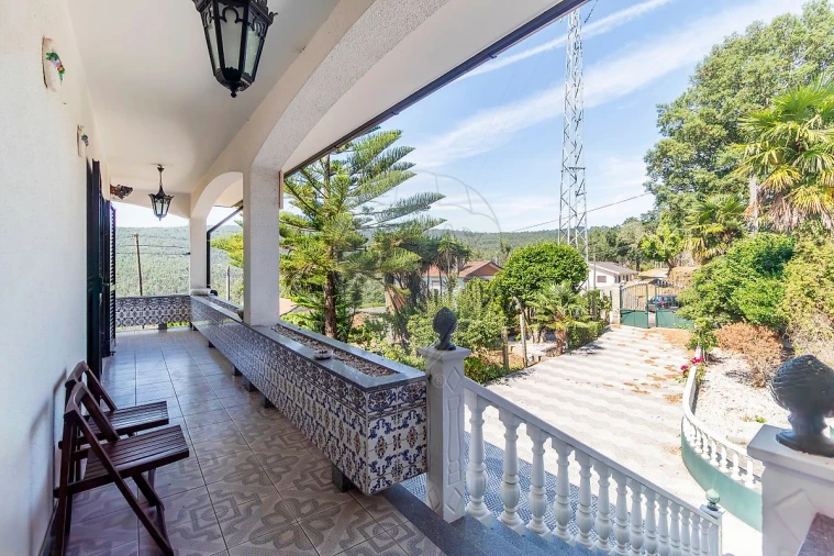Quinta T3 para Venda em Fermedo Foto 28