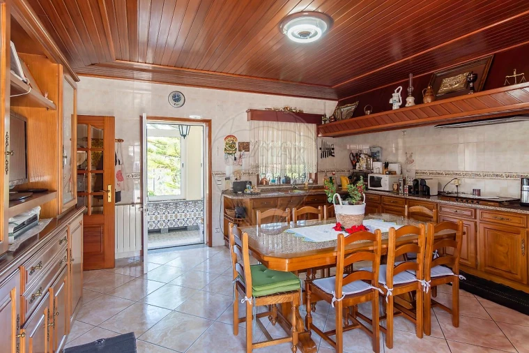 Quinta T3 para Venda em Fermedo Foto 2