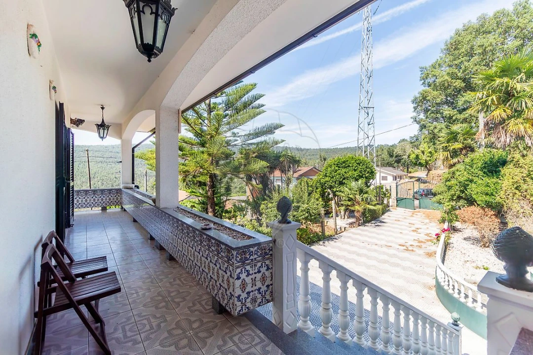 Quinta T3 para Venda em Fermedo Foto 28