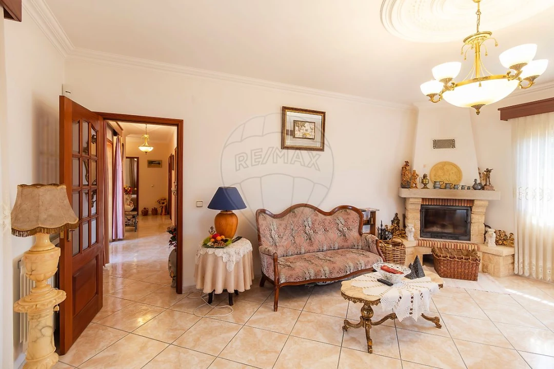 Quinta T3 para Venda em Fermedo Foto 41
