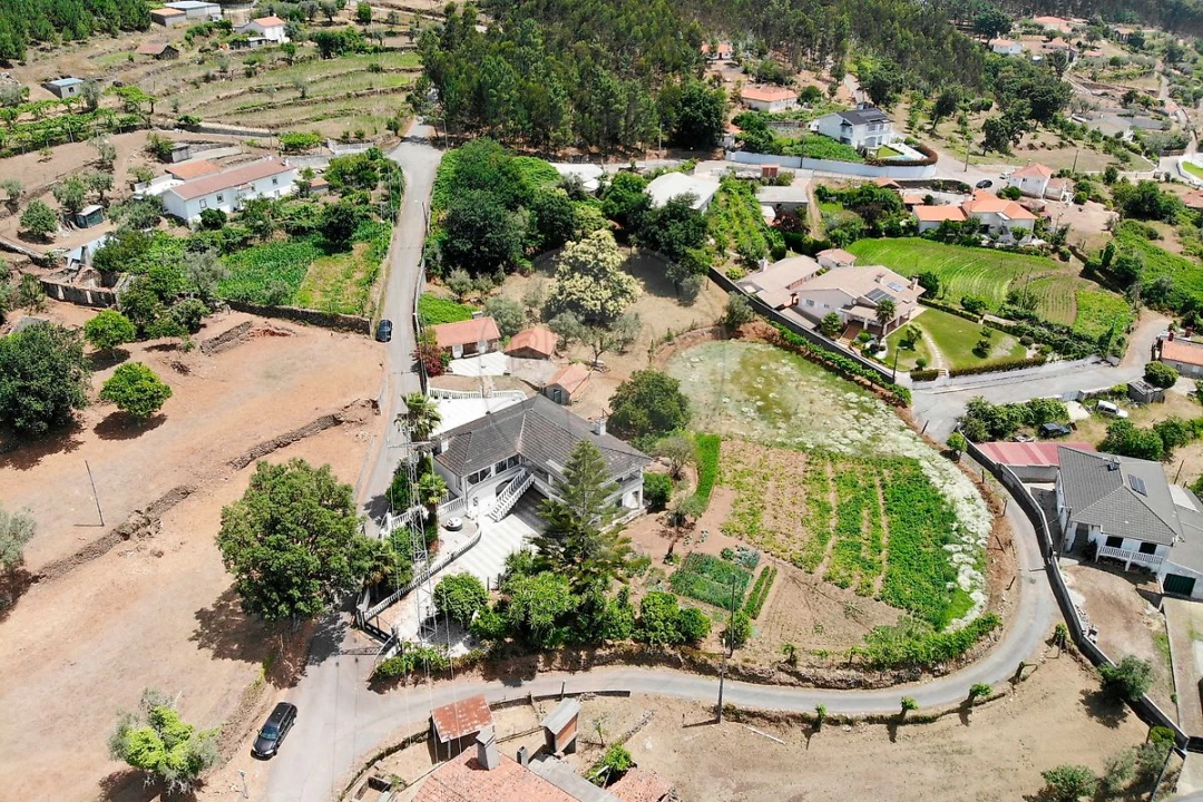 Quinta T3 para Venda em Fermedo Foto 36