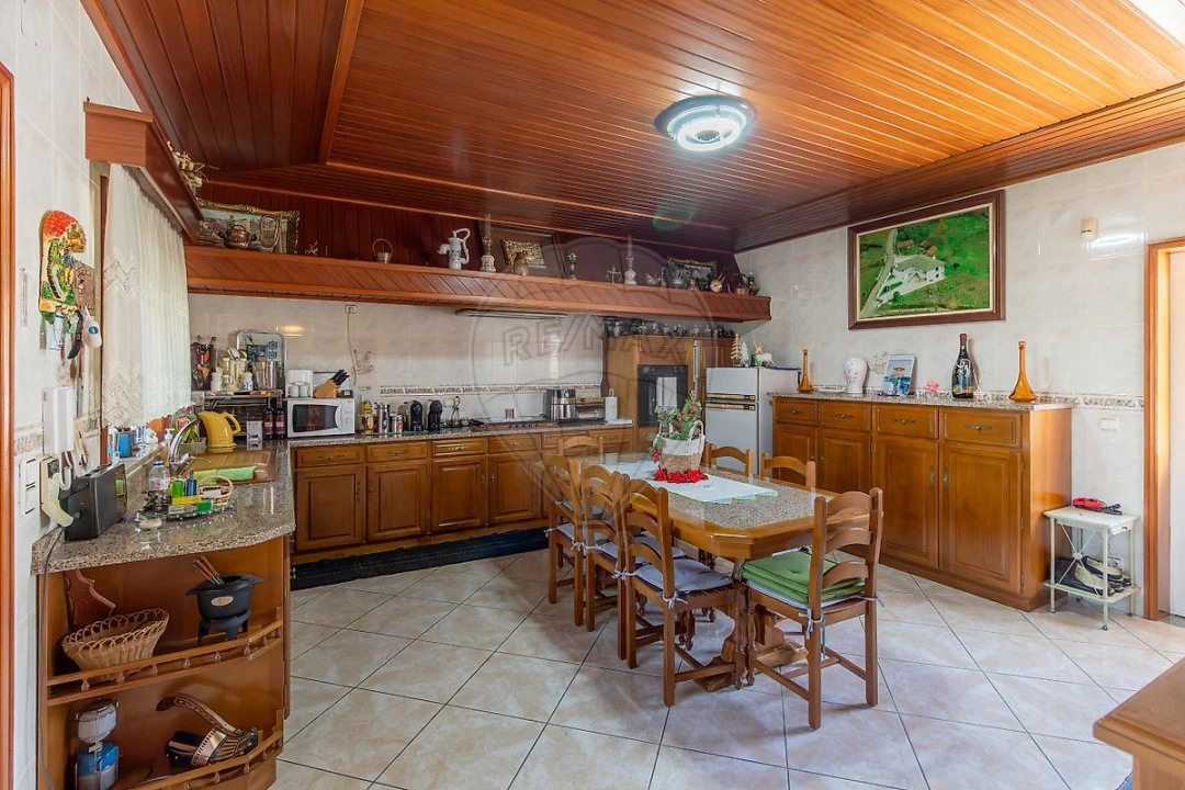 Quinta T3 para Venda em Fermedo Foto 3