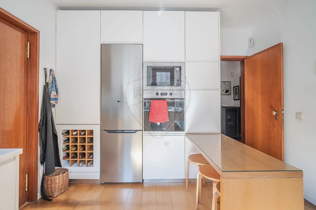 Moradia T5 para Venda em Matosinhos e Leça da Palmeira Foto 10