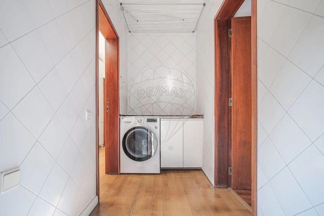 Moradia T5 para Venda em Matosinhos e Leça da Palmeira Foto 18