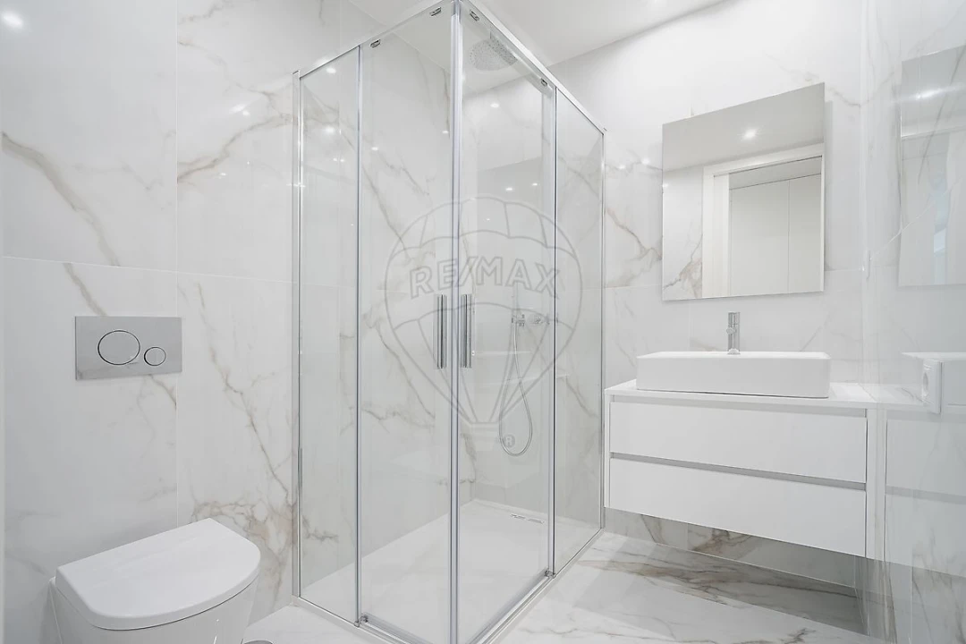 Apartamento T2 para Venda em Matosinhos e Leça da Palmeira Foto 10