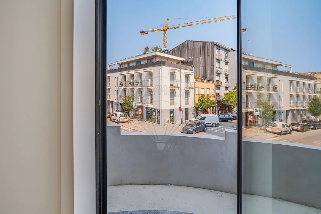 Apartamento T2 para Venda em Matosinhos e Leça da Palmeira Foto 18