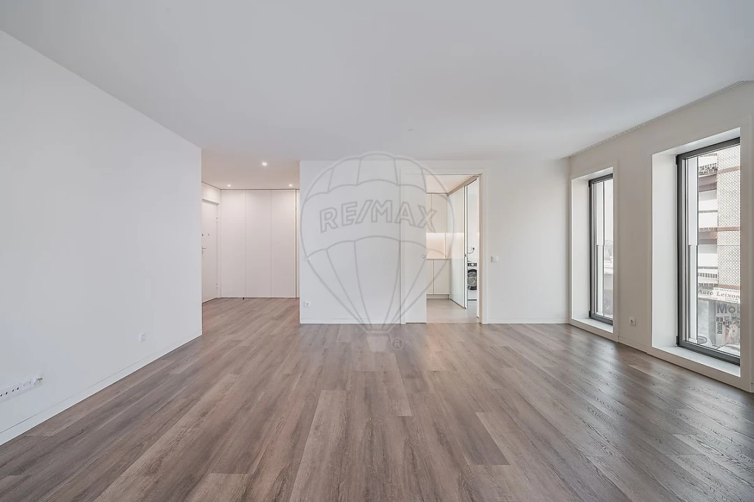 Apartamento T2 para Venda em Matosinhos e Leça da Palmeira Foto 6