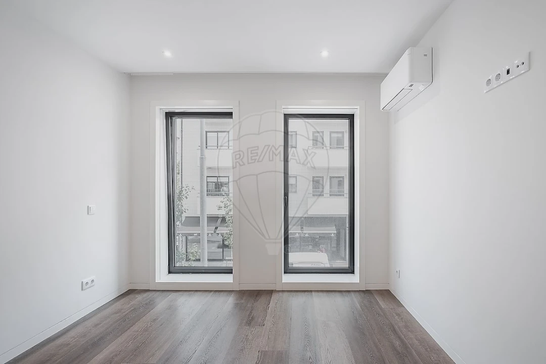 Apartamento T2 para Venda em Matosinhos e Leça da Palmeira Foto 11