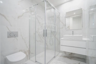 Apartamento T2 para Venda em Matosinhos e Leça da Palmeira