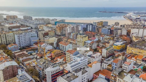 Apartamento T2 para Venda em Matosinhos e Leça da Palmeira