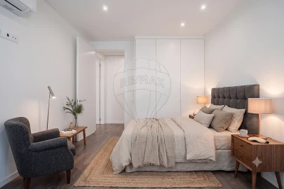 Apartamento T2 para Venda em Matosinhos e Leça da Palmeira