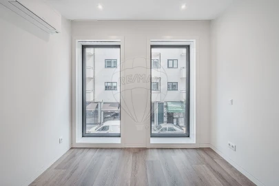 Apartamento T2 para Venda em Matosinhos e Leça da Palmeira