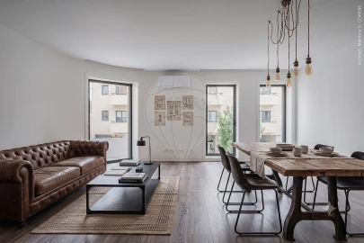 Apartamento T2 para Venda em Matosinhos e Leça da Palmeira